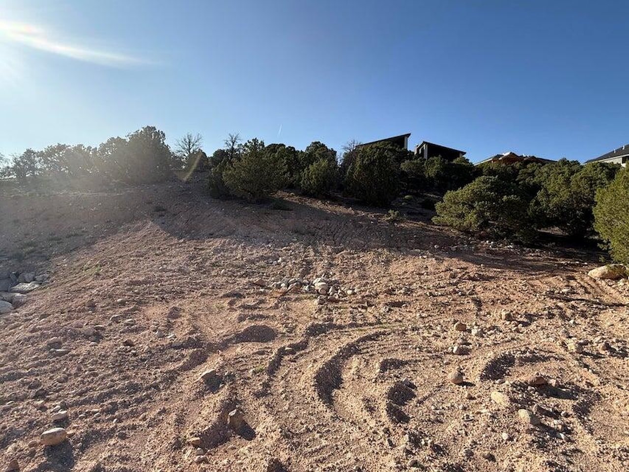 2842 W Rock Ridge RD Cedar City, UT 84720 lot for sale, MLS#26-267778 - Erika Rogers Photo 3