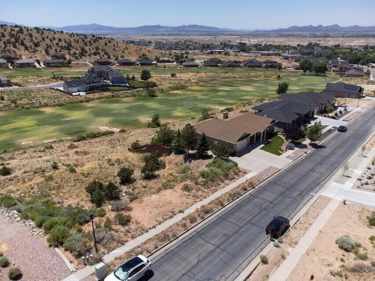 1471 N Knoll ST Cedar City, UT 84720 lot for sale, MLS#26-267779 - Erika Rogers Photo 4
