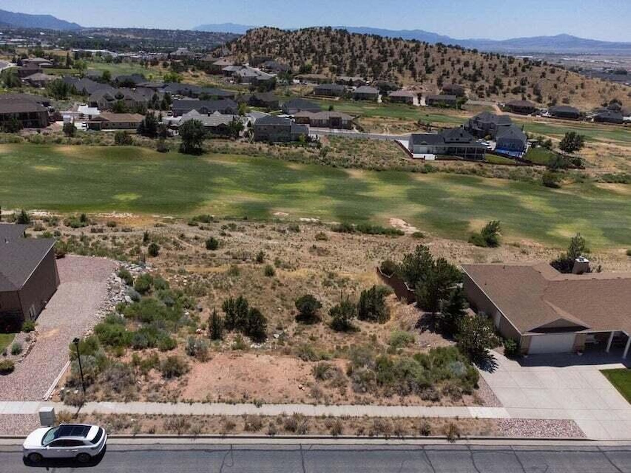 1471 N Knoll ST Cedar City, UT 84720 lot for sale, MLS#26-267779 - Erika Rogers Photo 5