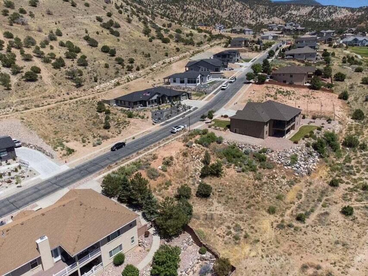 1471 N Knoll ST Cedar City, UT 84720 lot for sale, MLS#26-267779 - Erika Rogers Photo 6