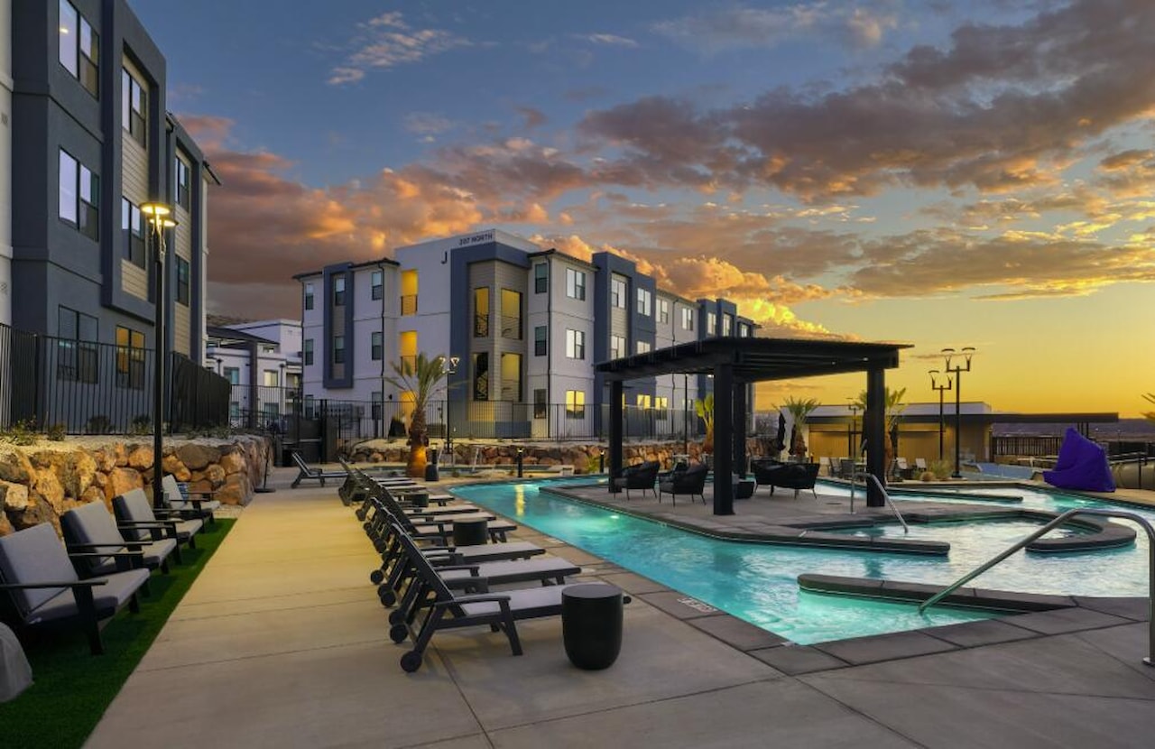 224 N Chaparral DR #203 Hurricane, UT 84737 condo for sale, MLS#25-267719 - Erika Rogers Photo 20