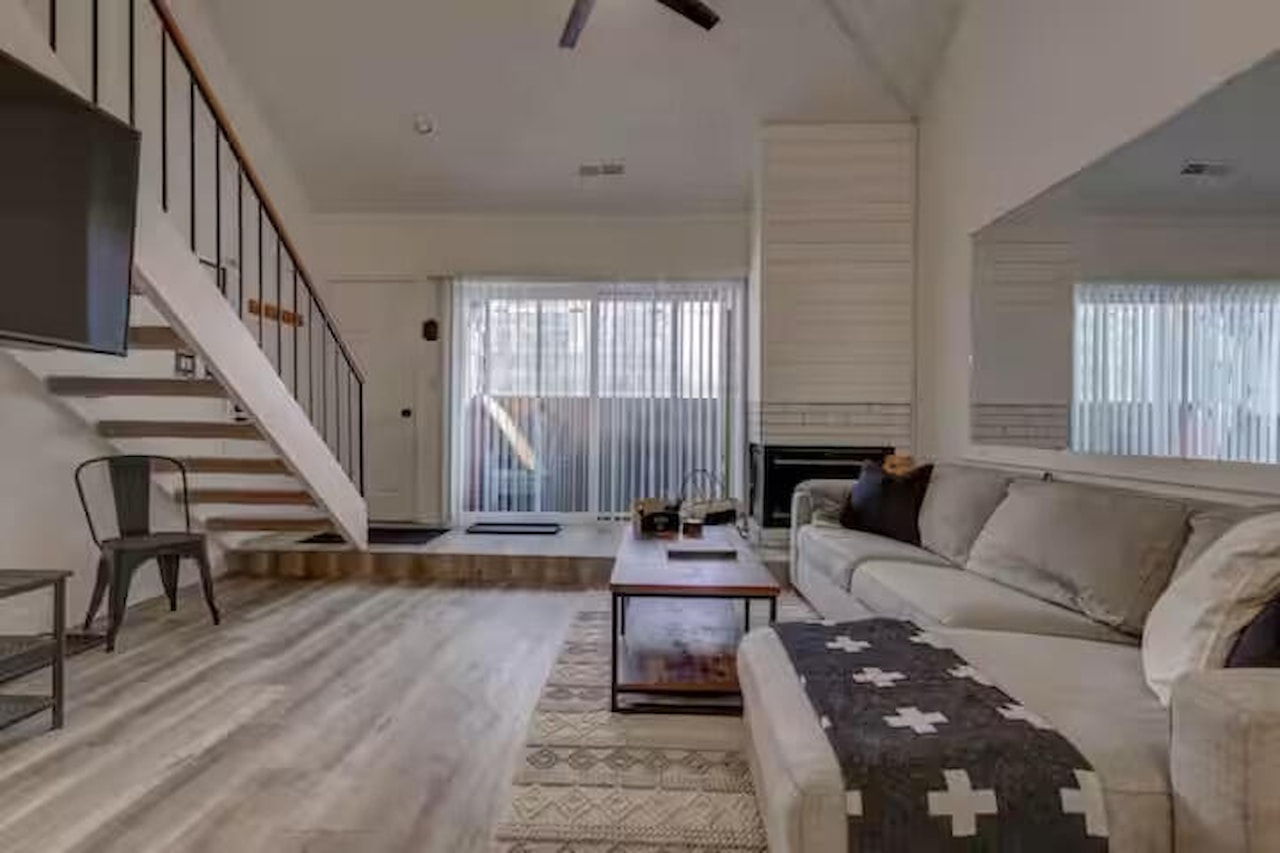 286 W Eagles Roost #D-110 Brian Head, UT 84719 condo for sale, MLS#25-267722 - Erika Rogers Photo 3