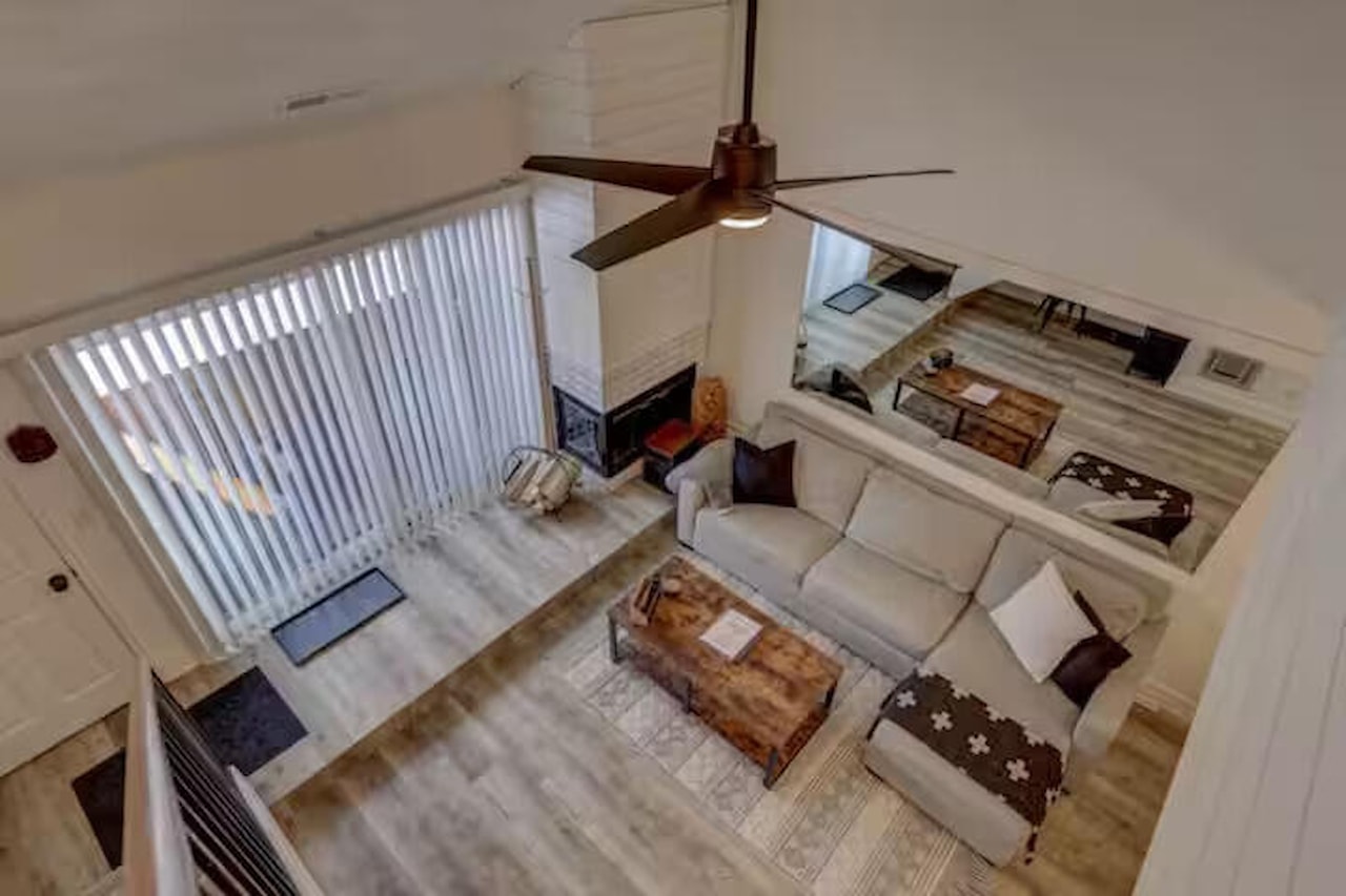 286 W Eagles Roost #D-110 Brian Head, UT 84719 condo for sale, MLS#25-267722 - Erika Rogers Photo 4