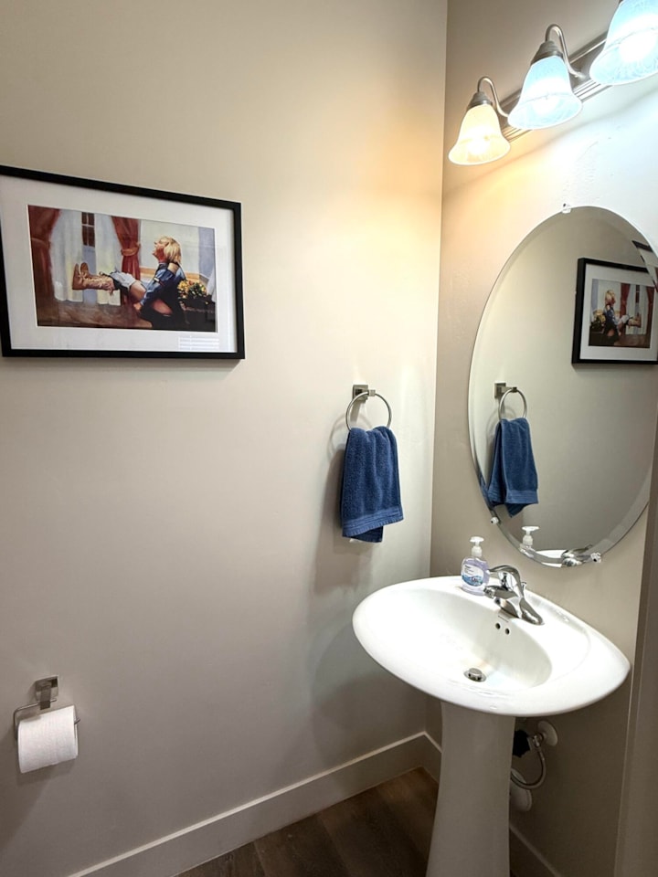 2675 E 450  N #2 St George, UT 84790 home for sale, MLS#25-264347 - Erika Rogers Photo 9