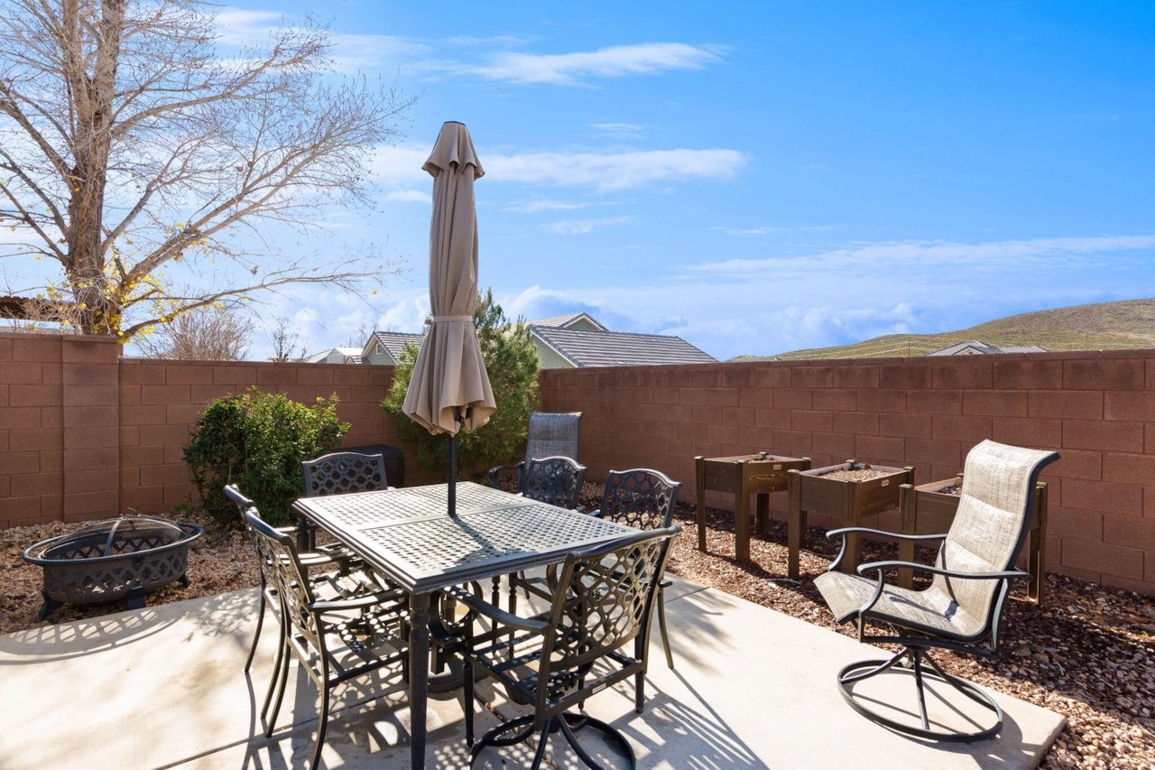 1133 N 100 W  W Hurricane, UT 84737 home for sale, MLS#26-267781 - Erika Rogers Photo 24