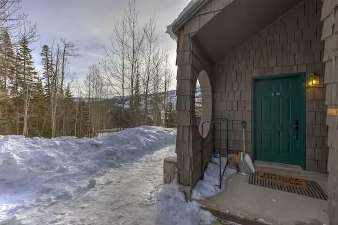 286 W Eagles Roost #D-110 Brian Head, UT 84719 condo for sale, MLS#25-267722 - Erika Rogers Photo 29