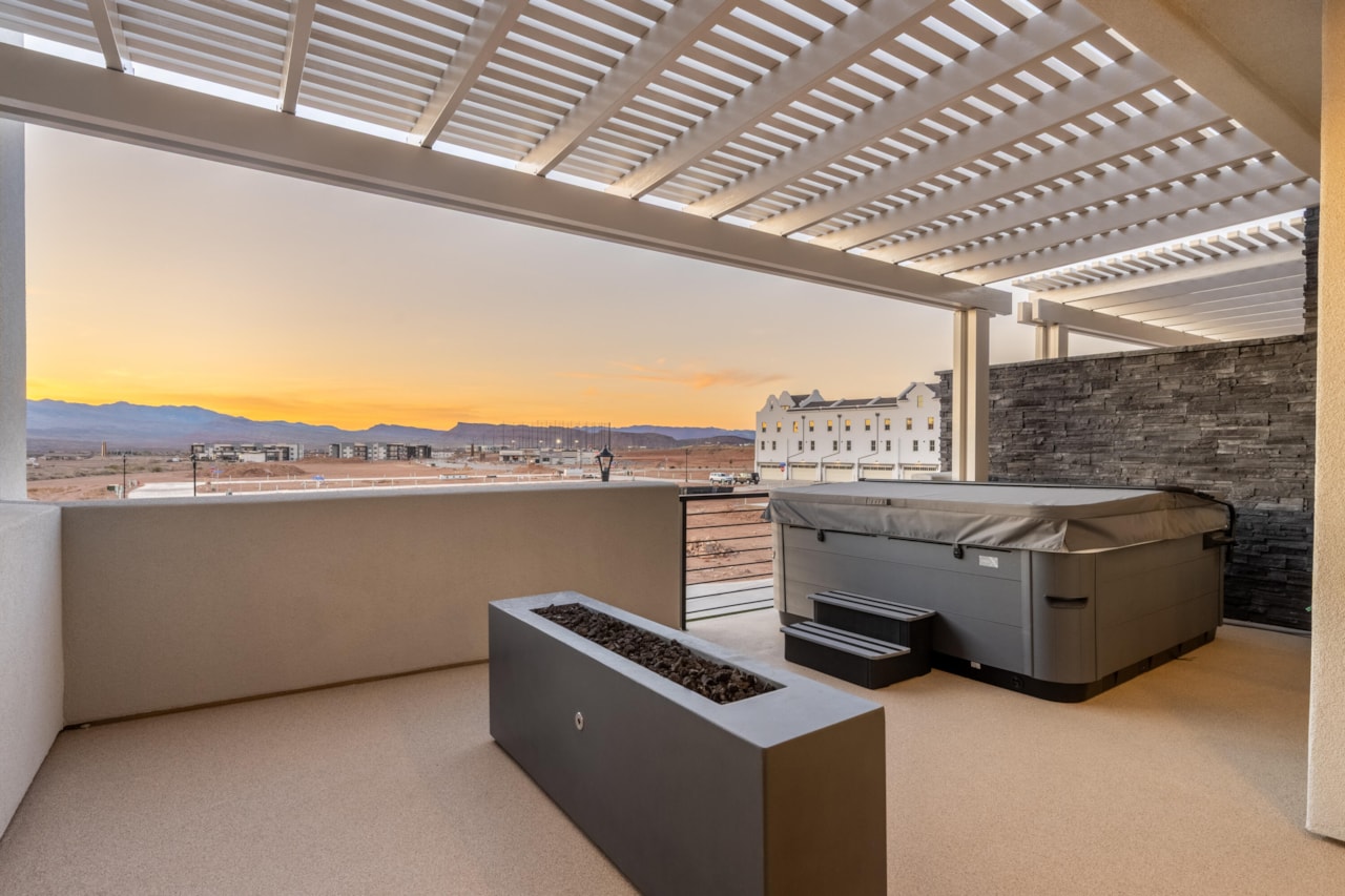 716 W Coastline Place #121 St George, UT 84790 home for sale, MLS#25-267721 - Erika Rogers Photo 24