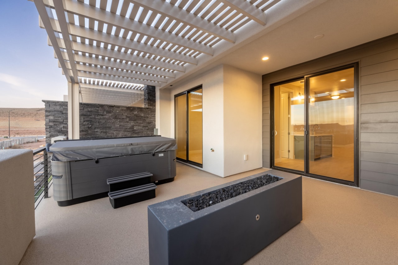 716 W Coastline Place #121 St George, UT 84790 home for sale, MLS#25-267721 - Erika Rogers Photo 25