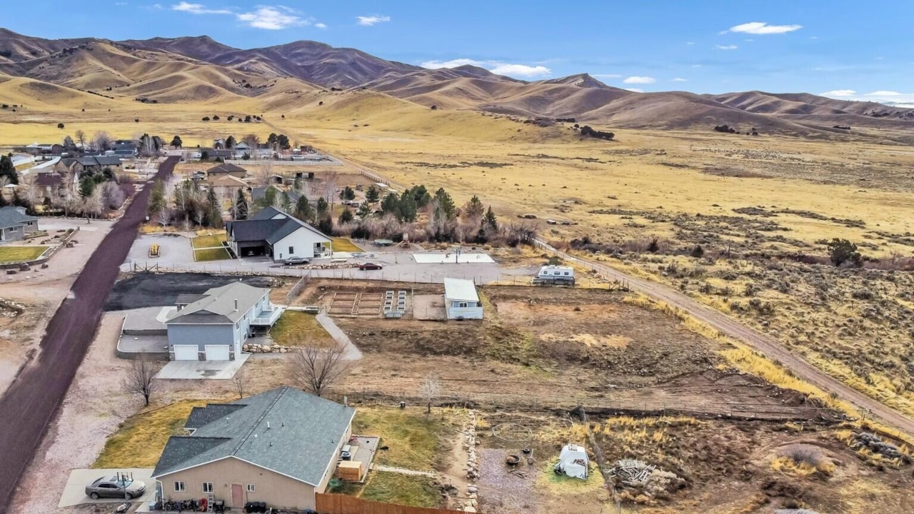 805 N Oak Mdw DR Oak City, UT 84649 home for sale, MLS#26-267780 - Erika Rogers Photo 60