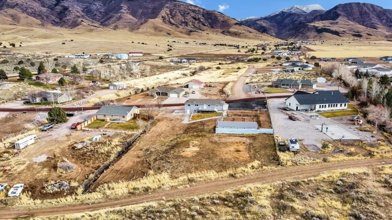 805 N Oak Mdw DR Oak City, UT 84649 home for sale, MLS#26-267780 - Erika Rogers Photo 61