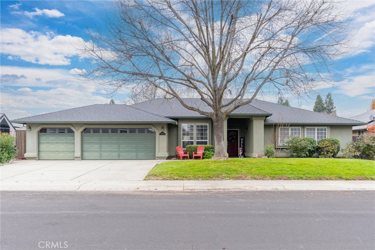 354 Silver Lake Chico, CA 95973 | MLS SN25276621