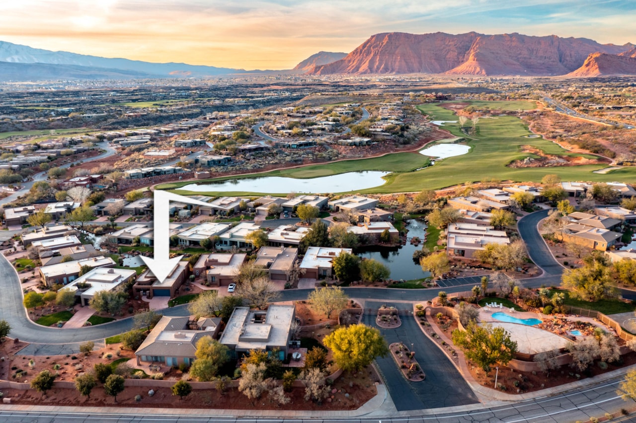 2255 N Tuweap DR #22 St George, UT 84770 home for sale, MLS#25-266920 - Erika Rogers