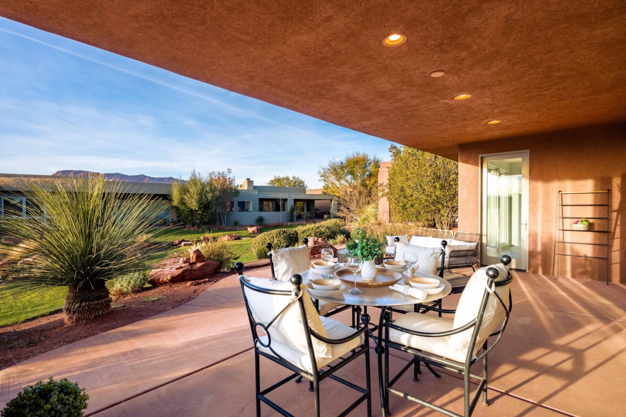 2255 N Tuweap DR #22 St George, UT 84770 home for sale, MLS#25-266920 - Erika Rogers Photo 29