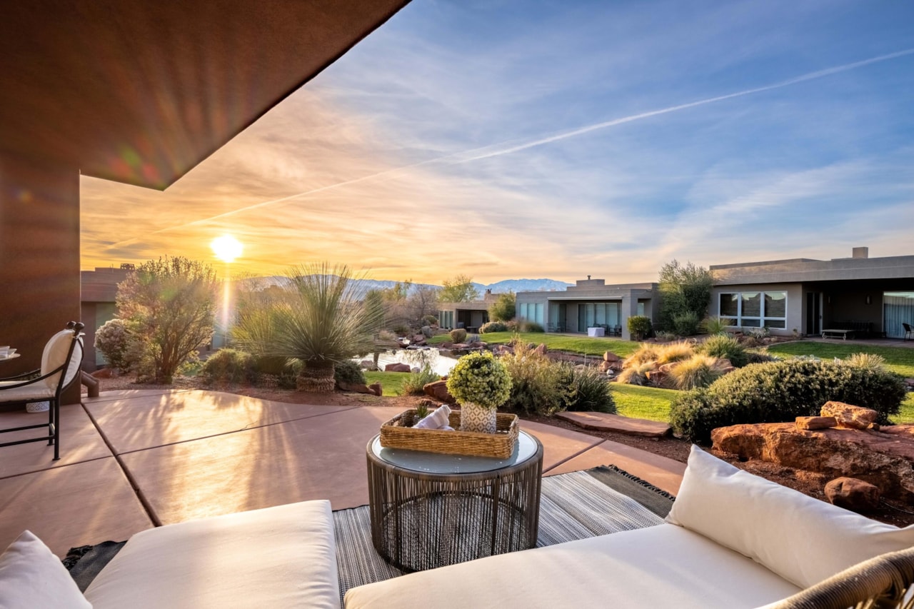 2255 N Tuweap DR #22 St George, UT 84770 home for sale, MLS#25-266920 - Erika Rogers Photo 30