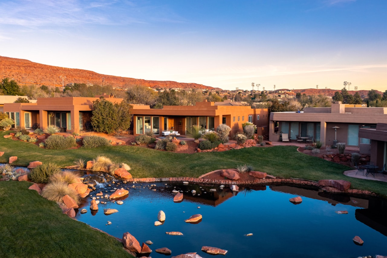 2255 N Tuweap DR #22 St George, UT 84770 home for sale, MLS#25-266920 - Erika Rogers Photo 33