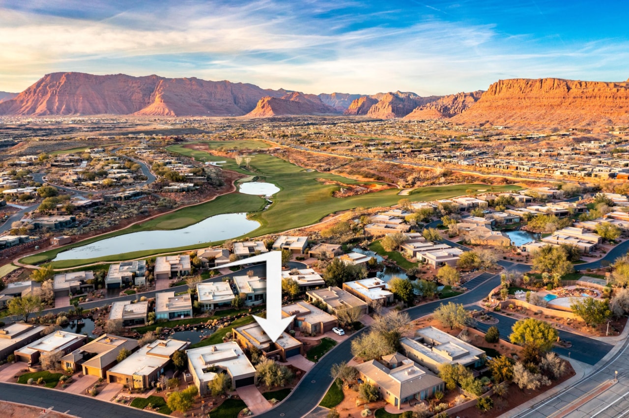 2255 N Tuweap DR #22 St George, UT 84770 home for sale, MLS#25-266920 - Erika Rogers Photo 35