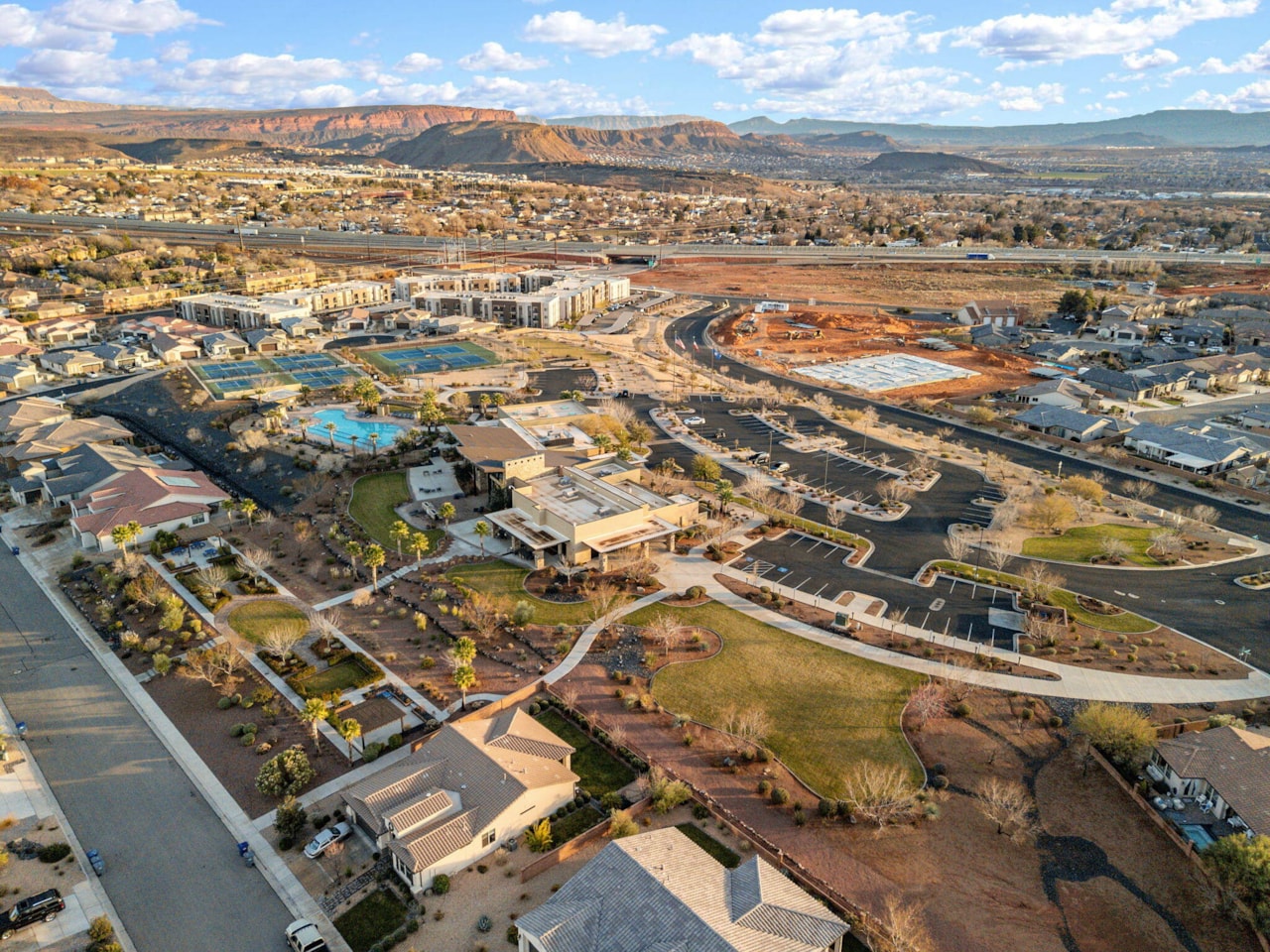 350 W Camino Borde Washington, UT 84780 home for sale, MLS#26-267782 - Erika Rogers Photo 38