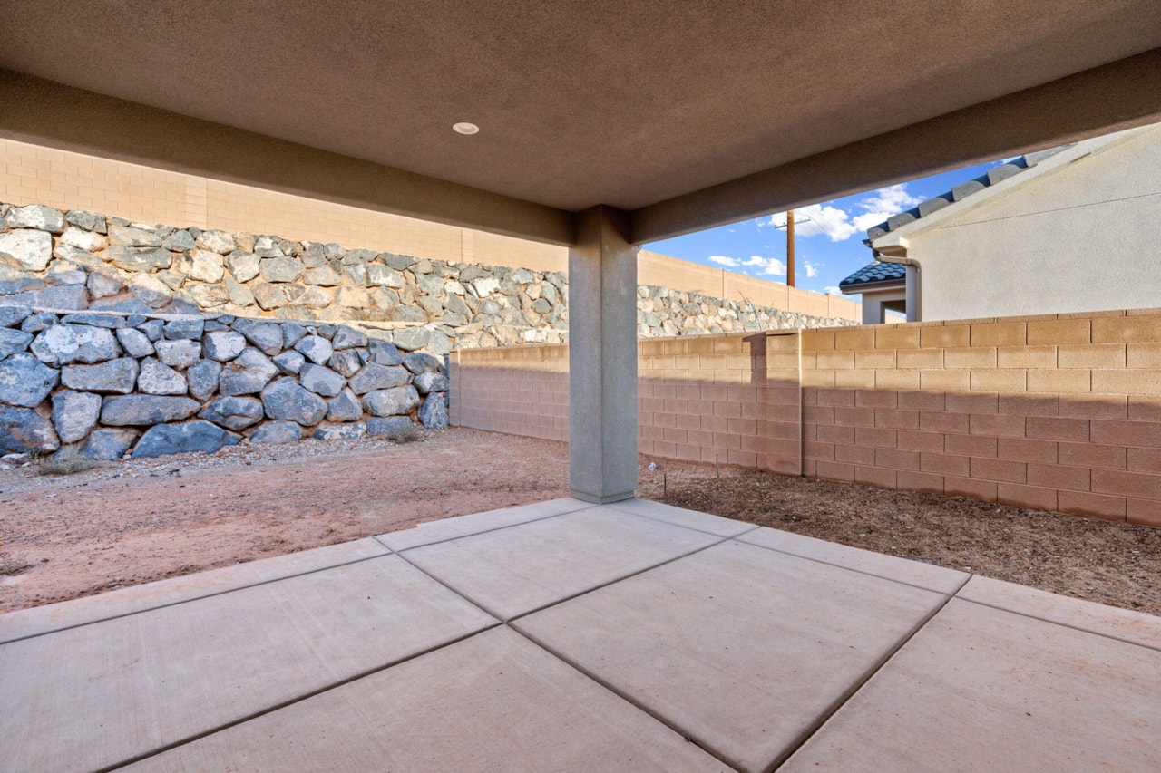 350 W Camino Borde Washington, UT 84780 home for sale, MLS#26-267782 - Erika Rogers Photo 30