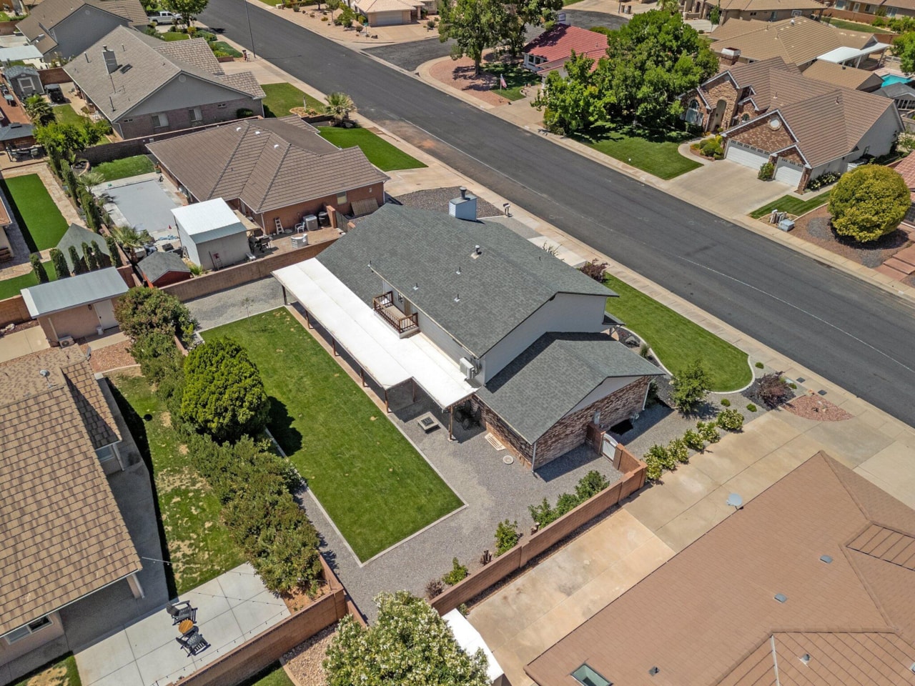 1314 St James LN St George, UT 84770 home for sale, MLS#25-267006 - Erika Rogers Photo 48