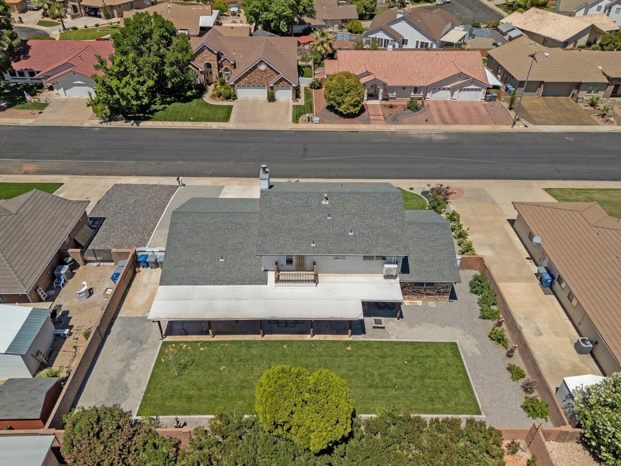 1314 St James LN St George, UT 84770 home for sale, MLS#25-267006 - Erika Rogers Photo 49