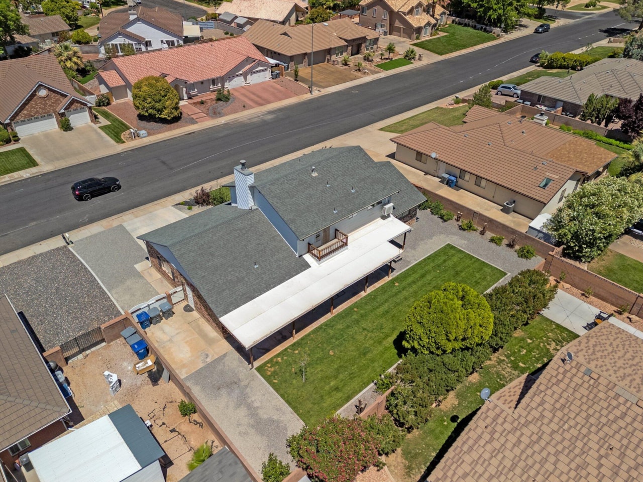 1314 St James LN St George, UT 84770 home for sale, MLS#25-267006 - Erika Rogers Photo 50