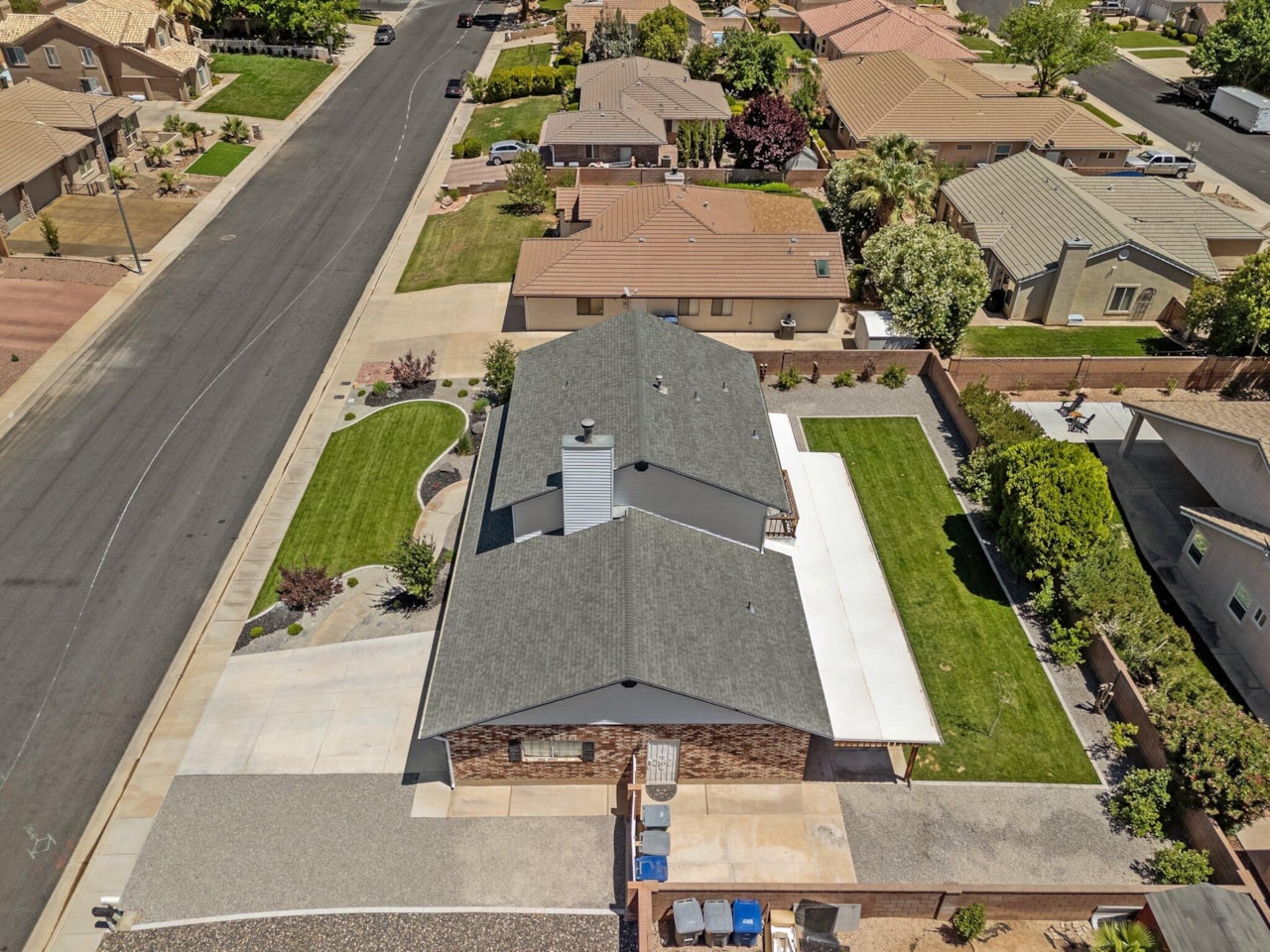 1314 St James LN St George, UT 84770 home for sale, MLS#25-267006 - Erika Rogers Photo 51