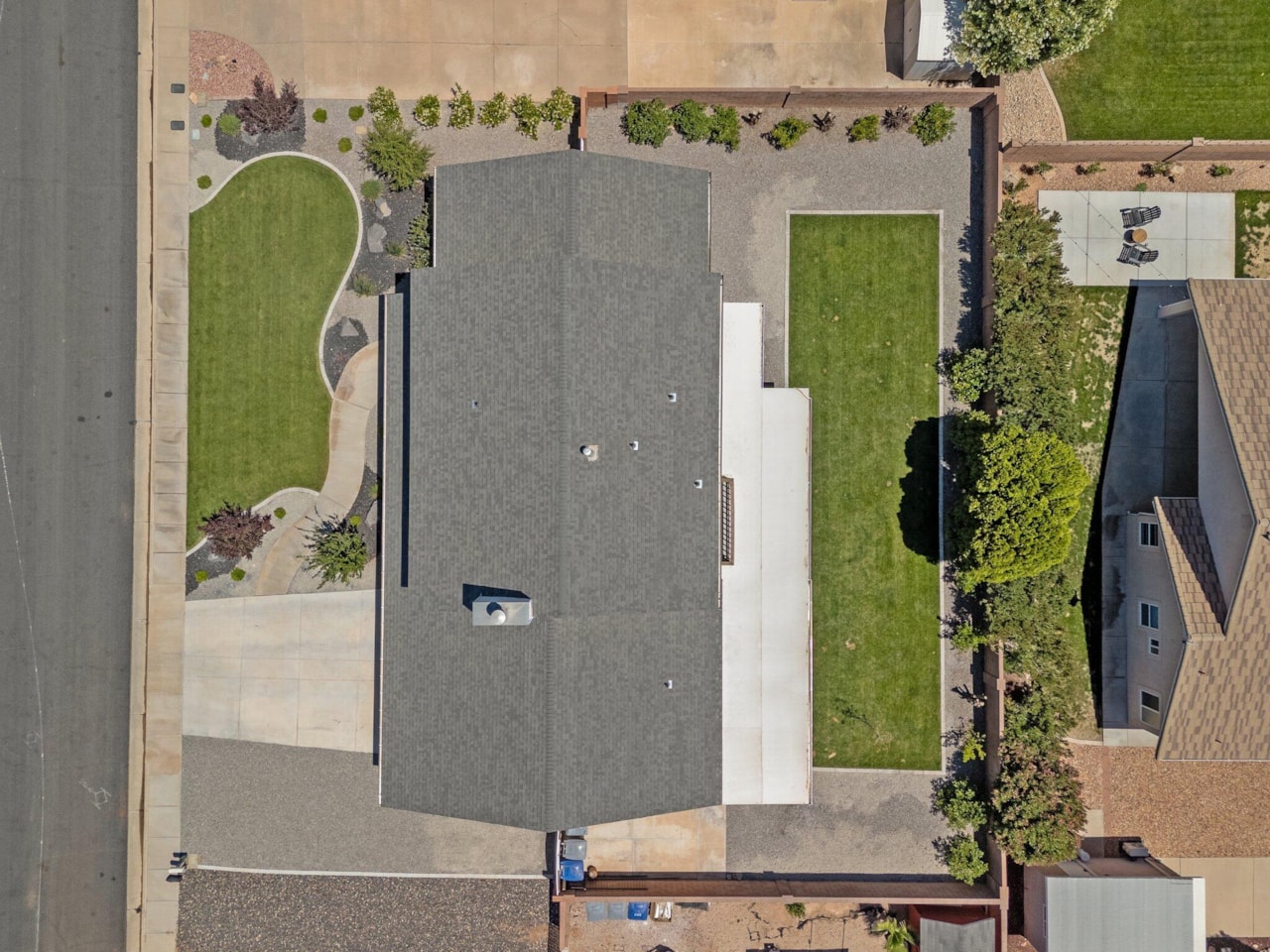 1314 St James LN St George, UT 84770 home for sale, MLS#25-267006 - Erika Rogers Photo 52