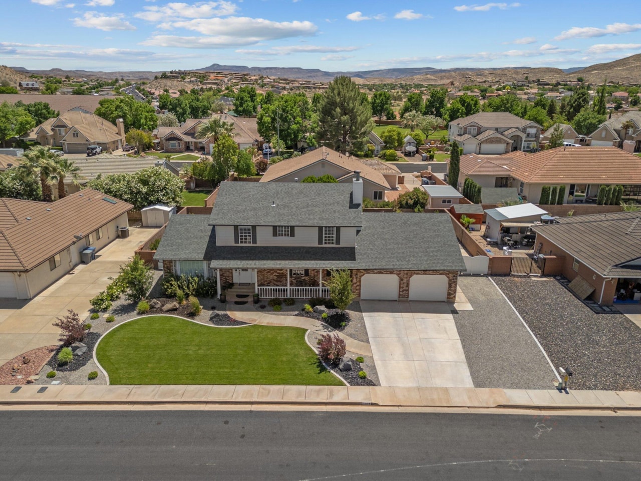 1314 St James LN St George, UT 84770 home for sale, MLS#25-267006 - Erika Rogers Photo 65