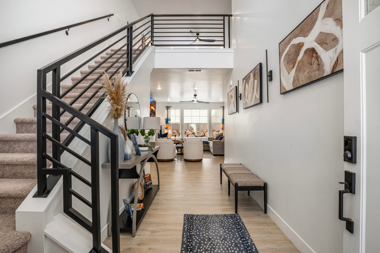 649 W Canyon Pine St George, UT 84790 home for sale, MLS#26-267703 - Erika Rogers Photo 3