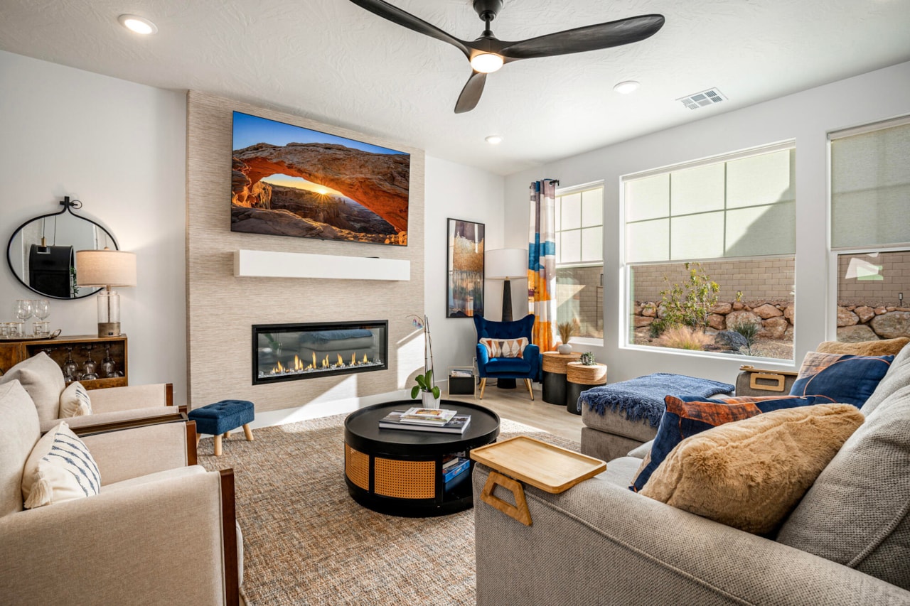 649 W Canyon Pine St George, UT 84790 home for sale, MLS#26-267703 - Erika Rogers Photo 6