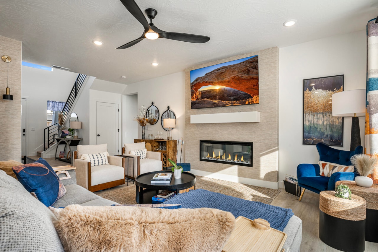 649 W Canyon Pine St George, UT 84790 home for sale, MLS#26-267703 - Erika Rogers Photo 8