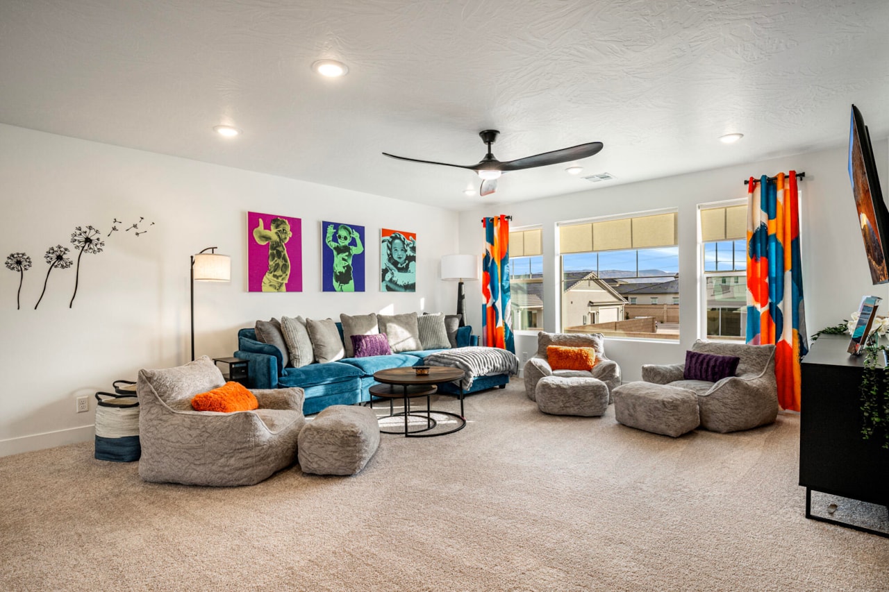 649 W Canyon Pine St George, UT 84790 home for sale, MLS#26-267703 - Erika Rogers Photo 20