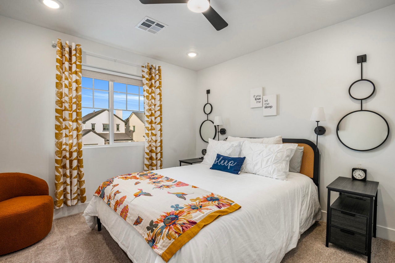 649 W Canyon Pine St George, UT 84790 home for sale, MLS#26-267703 - Erika Rogers Photo 21