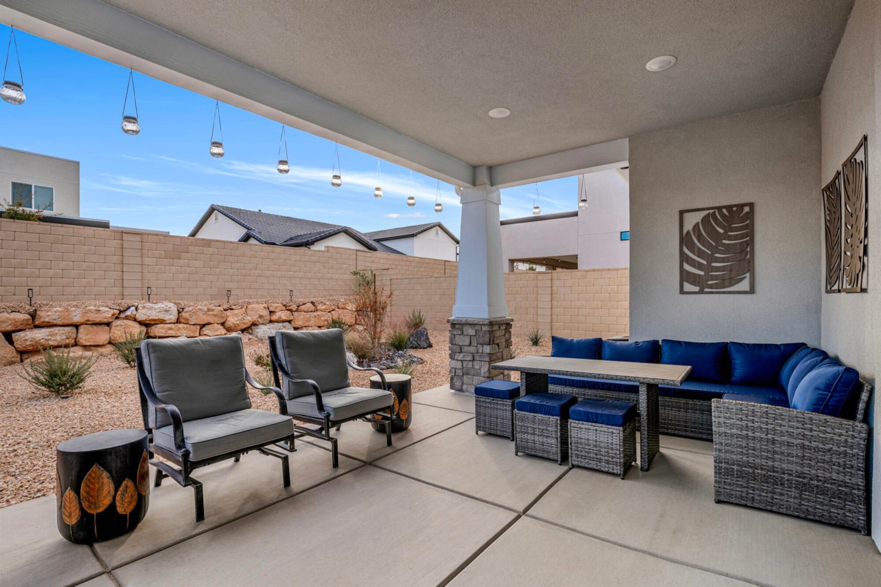 649 W Canyon Pine St George, UT 84790 home for sale, MLS#26-267703 - Erika Rogers Photo 29