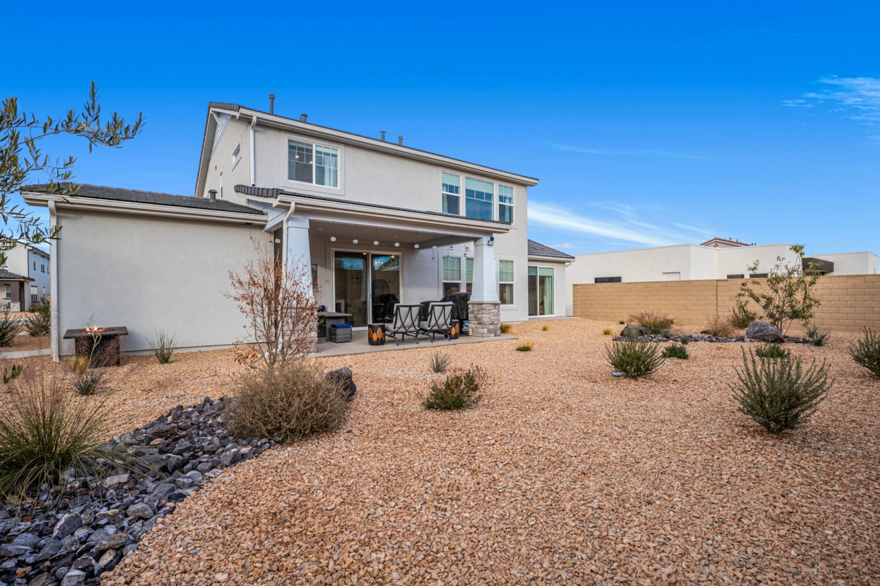649 W Canyon Pine St George, UT 84790 home for sale, MLS#26-267703 - Erika Rogers Photo 32