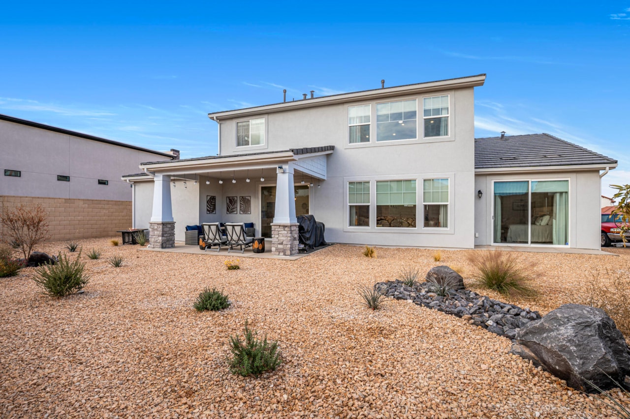 649 W Canyon Pine St George, UT 84790 home for sale, MLS#26-267703 - Erika Rogers Photo 33