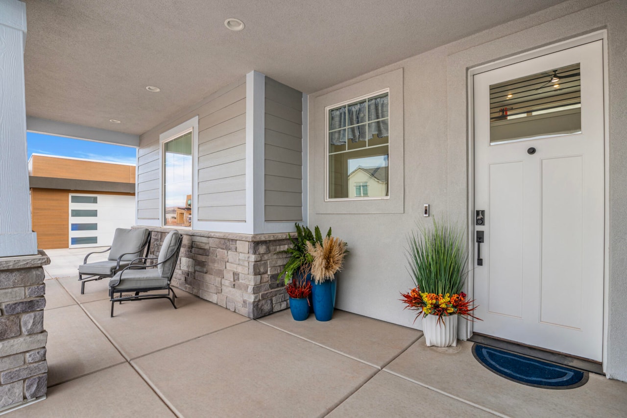 649 W Canyon Pine St George, UT 84790 home for sale, MLS#26-267703 - Erika Rogers Photo 34