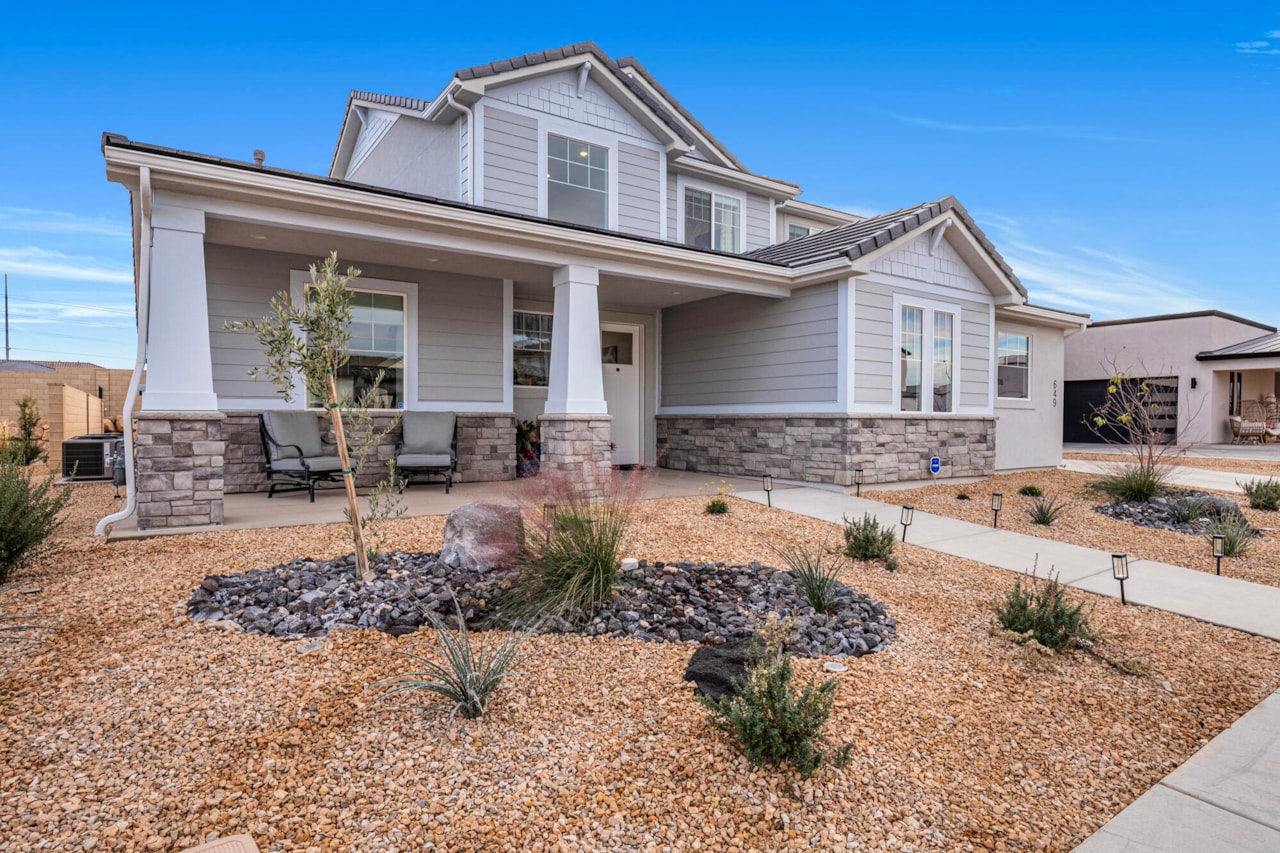 649 W Canyon Pine St George, UT 84790 home for sale, MLS#26-267703 - Erika Rogers Photo 35