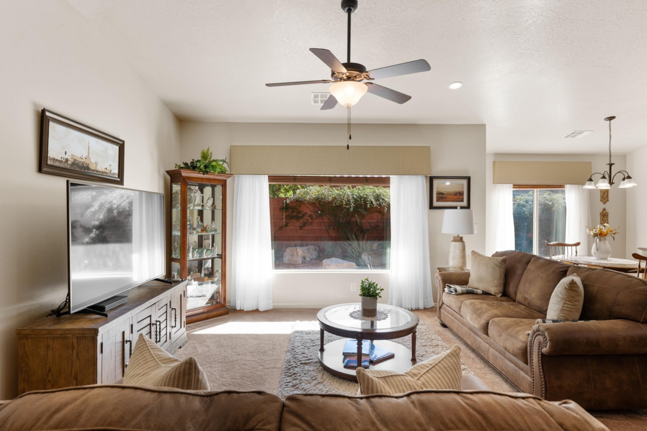 336 E Desert Rose Way Ivins, UT 84738 home for sale, MLS#26-267775 - Erika Rogers Photo 18