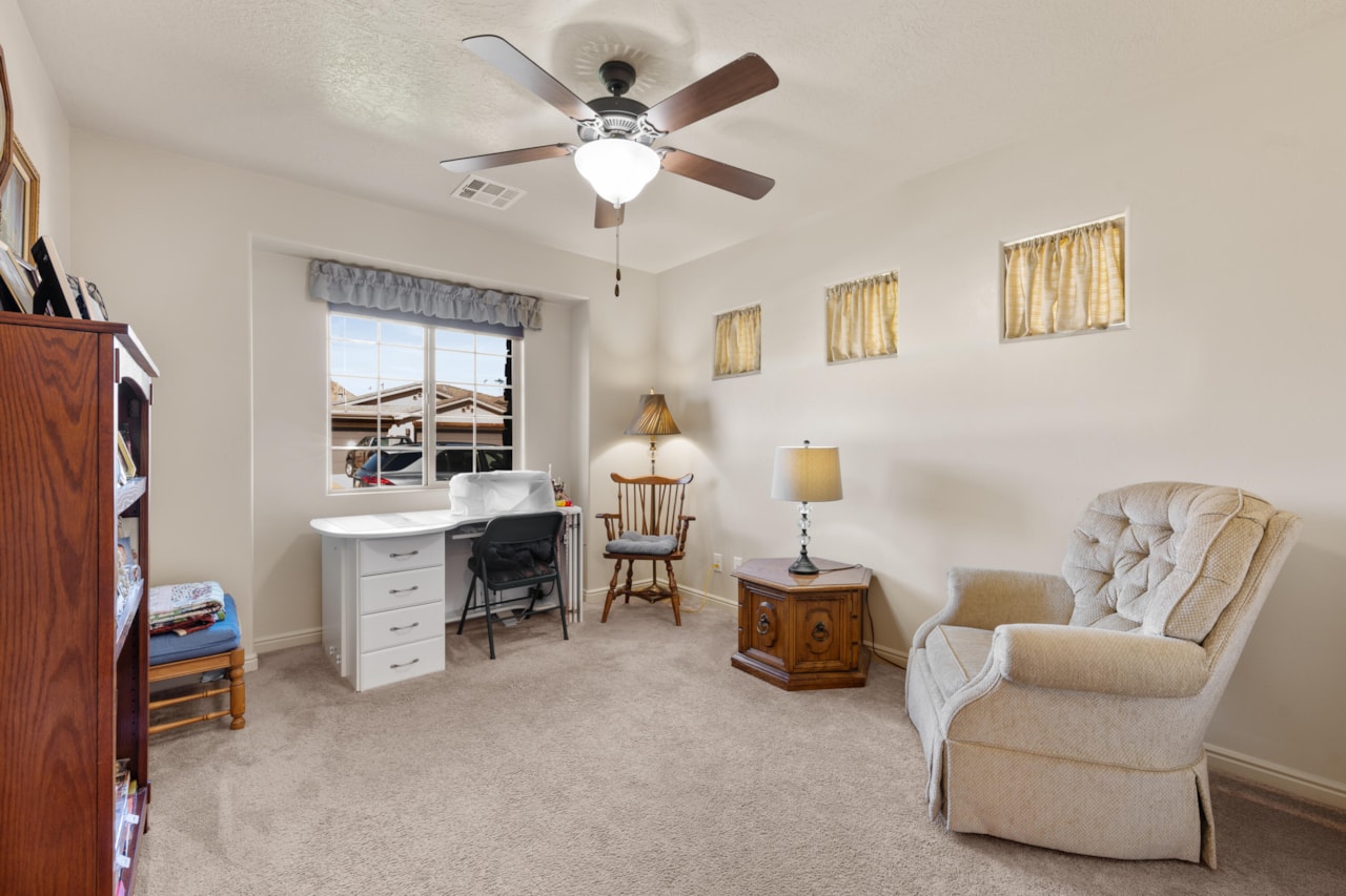 336 E Desert Rose Way Ivins, UT 84738 home for sale, MLS#26-267775 - Erika Rogers Photo 32