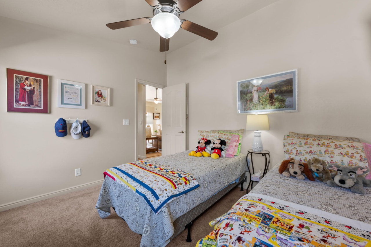 336 E Desert Rose Way Ivins, UT 84738 home for sale, MLS#26-267775 - Erika Rogers Photo 37