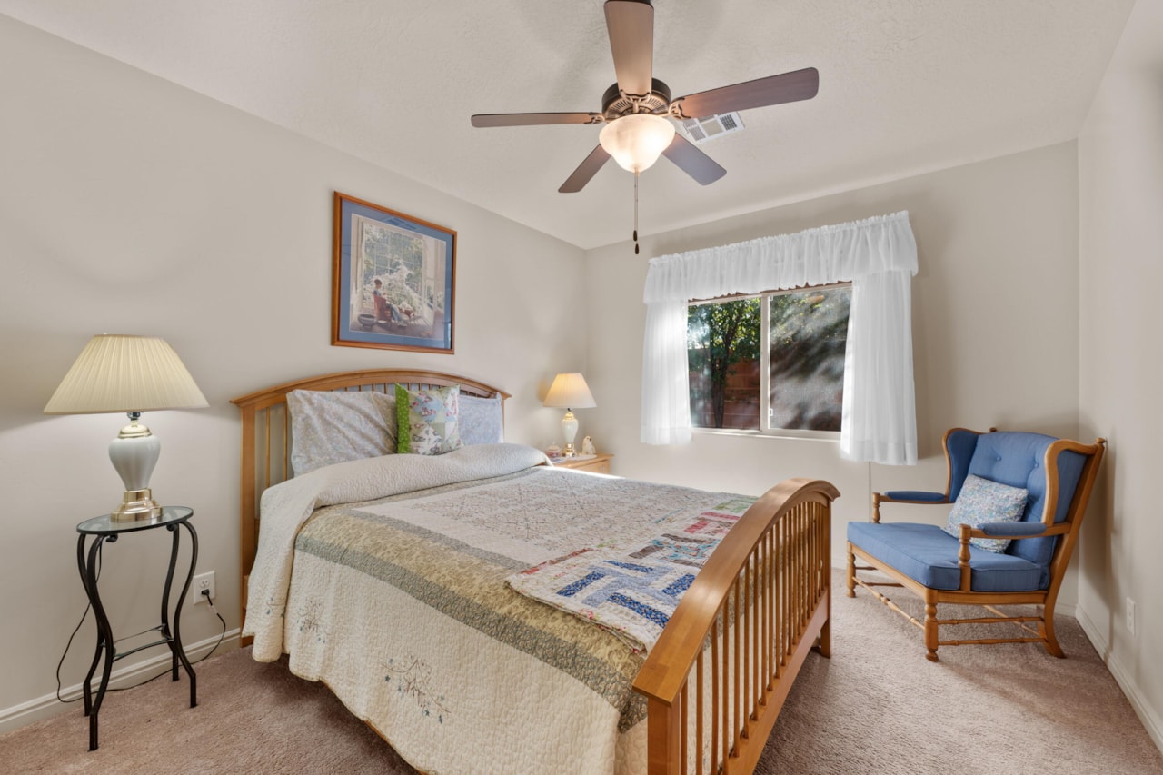 336 E Desert Rose Way Ivins, UT 84738 home for sale, MLS#26-267775 - Erika Rogers Photo 40