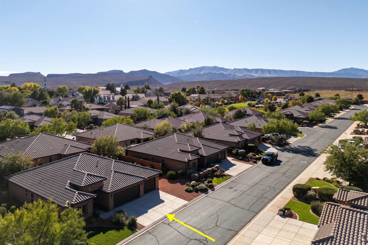 336 E Desert Rose Way Ivins, UT 84738 home for sale, MLS#26-267775 - Erika Rogers Photo 7