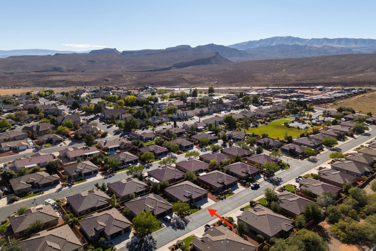 336 E Desert Rose Way Ivins, UT 84738 home for sale, MLS#26-267775 - Erika Rogers Photo 10