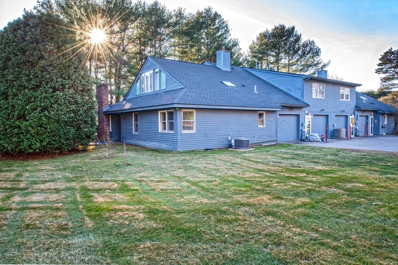 11 Country Club Ln #D Milford, MA 01757 | MLS 73466015