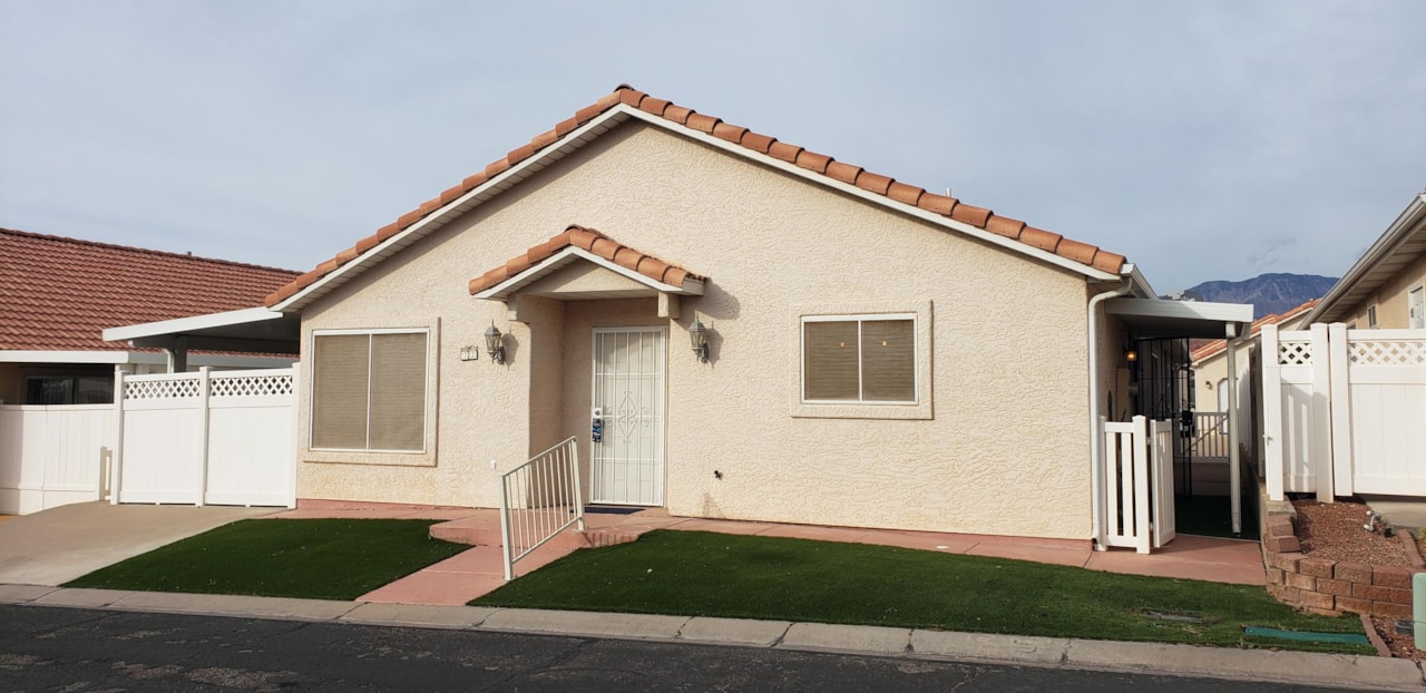 504 E Telegraph ST #72 Washington, UT 84780 home for sale, MLS#25-264221 - Erika Rogers Photo 8