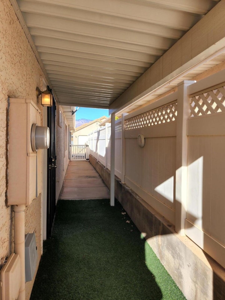 504 E Telegraph ST #72 Washington, UT 84780 home for sale, MLS#25-264221 - Erika Rogers Photo 33