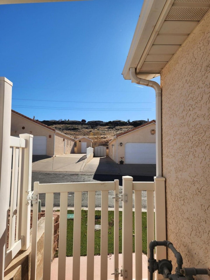 504 E Telegraph ST #72 Washington, UT 84780 home for sale, MLS#25-264221 - Erika Rogers Photo 34