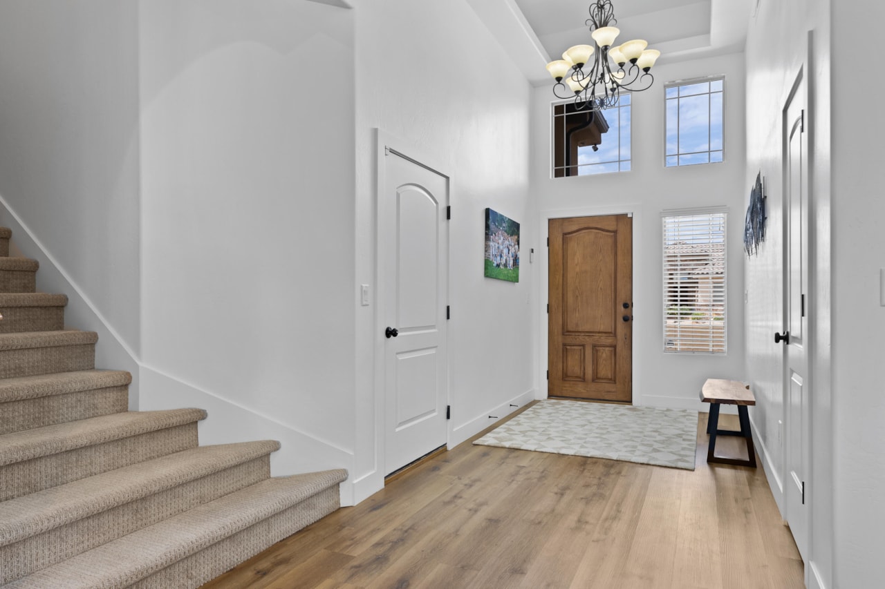 4323 W 2650 S CIR Hurricane, UT 84737 home for sale, MLS#25-263005 - Erika Rogers Photo 12