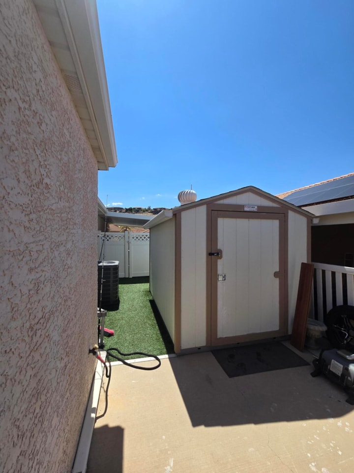 504 E Telegraph ST #72 Washington, UT 84780 home for sale, MLS#25-264221 - Erika Rogers Photo 41